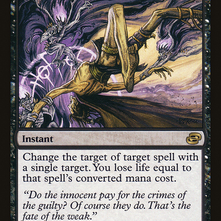 Imp's Mischief [Planar Chaos]