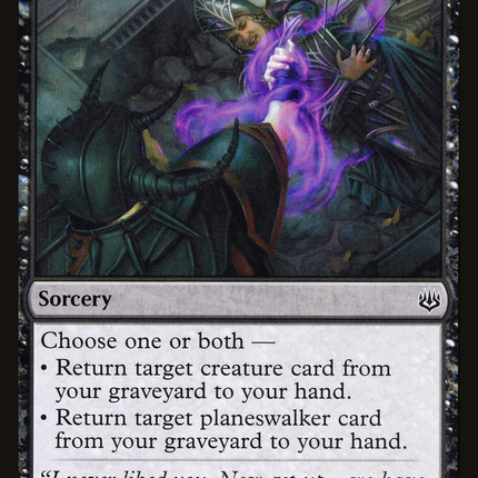 Aid the Fallen [The List]