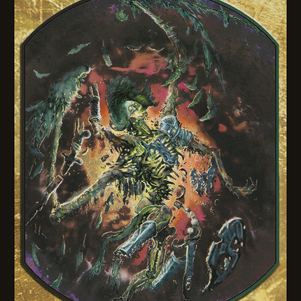 Putrefy [Magic Player Rewards 2006]