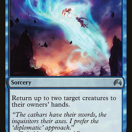 Into the Void [Magic Origins] Foil