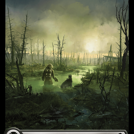 Swamp (321) [Fallout]