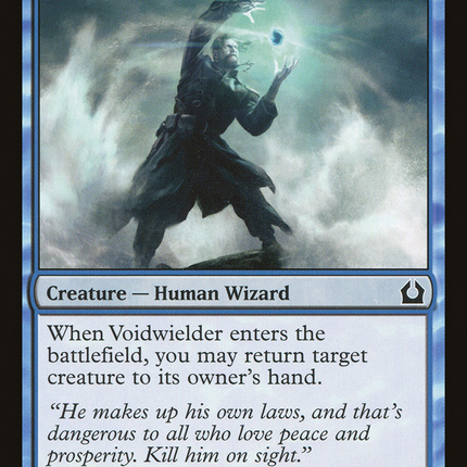 Voidwielder [Return to Ravnica]