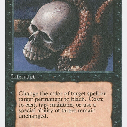 Deathlace [Fourth Edition]