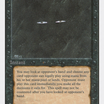 Word of Command [Unlimited Edition]
