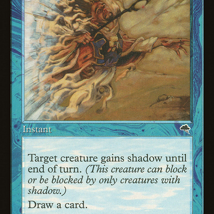 Shadow Rift (Retro) [The List]