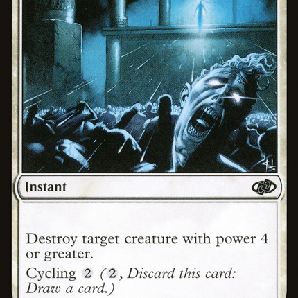 Radiant's Judgment [Jumpstart 2022]