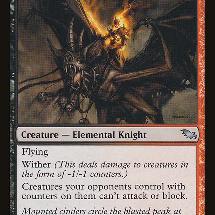 Kulrath Knight [Shadowmoor]