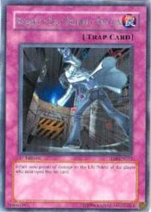 Kozaky's Self-Destruct Button (Rare) [TLM-EN052] The Lost Millennium Unlimited