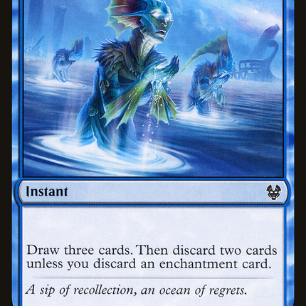 Thirst for Meaning [Theros Beyond Death]