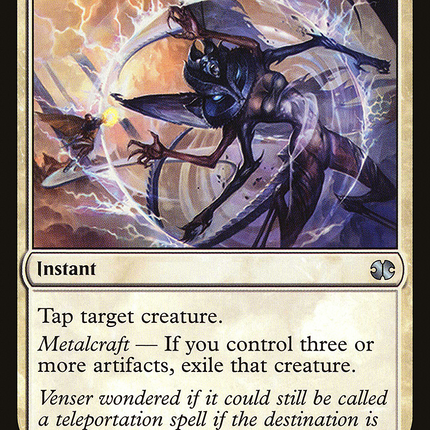 Dispatch [Modern Masters 2015]