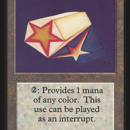 Celestial Prism [Limited Edition Beta]