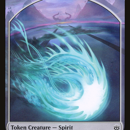 Spirit [War of the Spark Tokens]