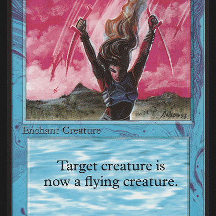 Flight [Limited Edition Beta]