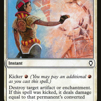 Orim's Thunder [Commander Anthology Volume II]