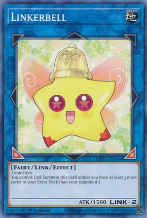 Linkerbell (Common / Short Print) [MP21-EN164] 1st Edition