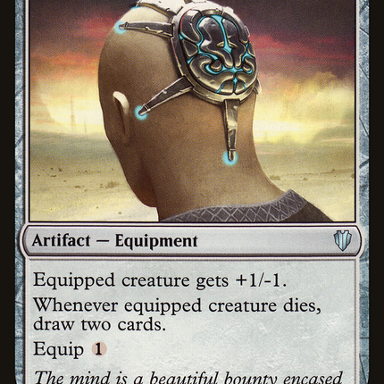 Skullclamp [The List]