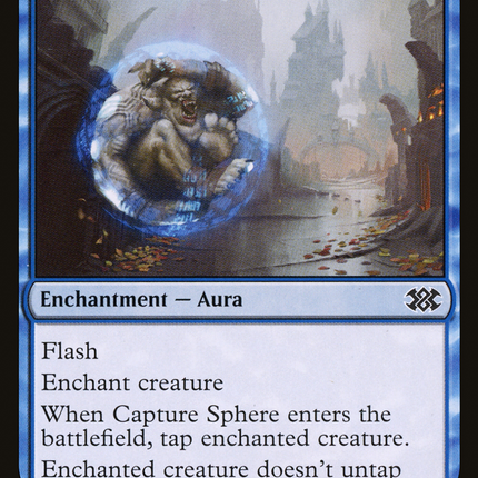 Capture Sphere [Double Masters 2022]