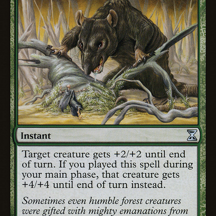 Might of Old Krosa [The List]
