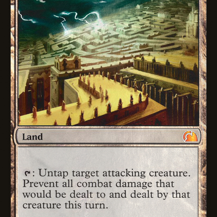Maze of Ith [From the Vault: Realms] Foil
