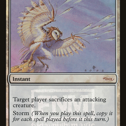 Wing Shards [Friday Night Magic 2007] Foil
