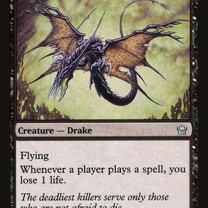 Ebon Drake [Fifth Dawn]