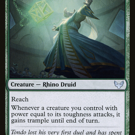 Master Symmetrist [Strixhaven: School of Mages]