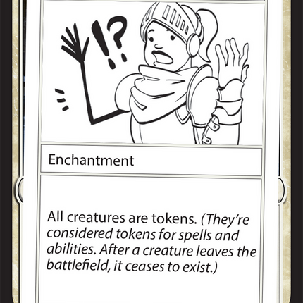 Intangible Vibes [Mystery Booster 2]
