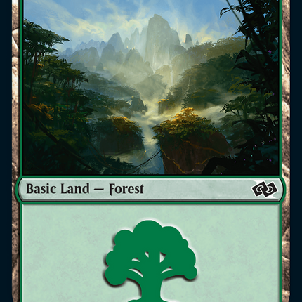 Forest (093) [Foundations Jumpstart]