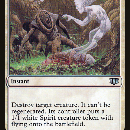 Afterlife [Commander 2014]