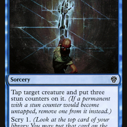 Impede Momentum [Dominaria United]