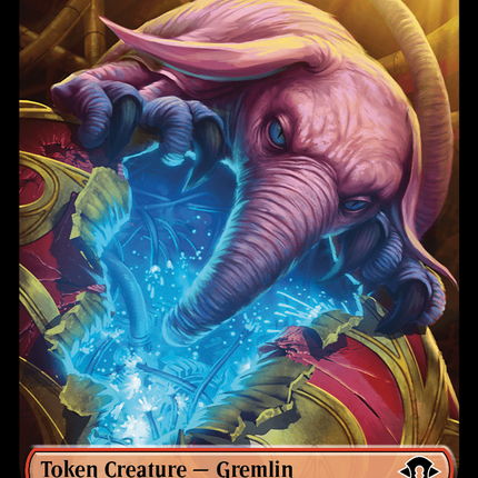 Gremlin [Modern Horizons 3 Tokens]