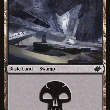 Swamp (273) [The Brothers' War]