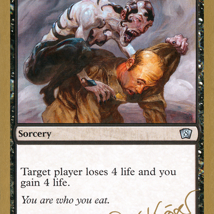 Soul Feast [World Championship Decks 2003]