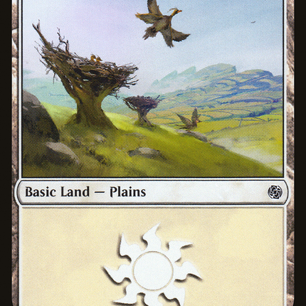 Plains (044) [Jumpstart]