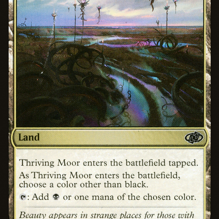 Thriving Moor [Jumpstart 2022]