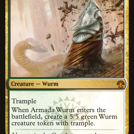 Armada Wurm [GRN Guild Kit]