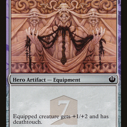 Lash of the Tyrant [Journey into Nyx Hero's Path]