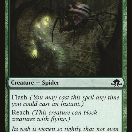 Swift Spinner [Eldritch Moon]