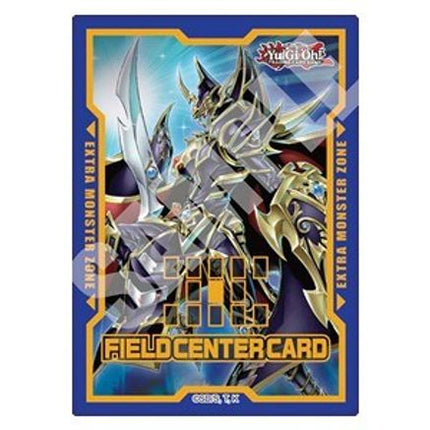 Field Center Card: Master of Chaos Promo