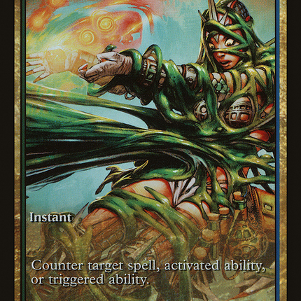 Voidslime [Champs and States] Foil