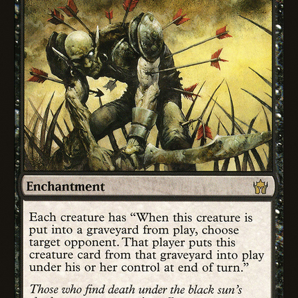 Endless Whispers [Fifth Dawn]