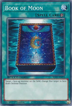 Book of Moon [SGX1-ENI15] Common