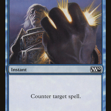 Cancel [Magic 2010]