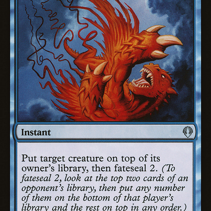 Spin into Myth [The List]
