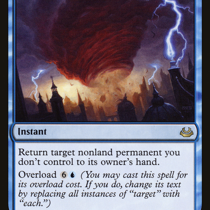 Cyclonic Rift [Modern Masters 2017]