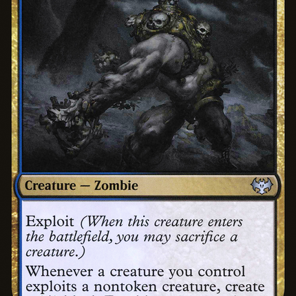 Skull Skaab [Innistrad: Crimson Vow]