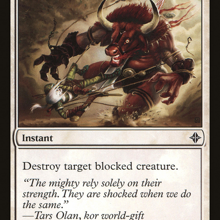 Smite [Rise of the Eldrazi]