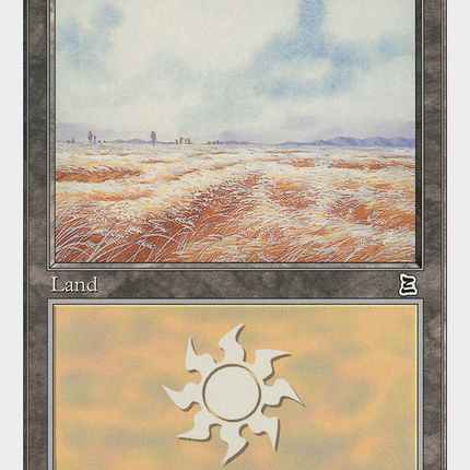 Plains (130) [Battle Royale Box Set]