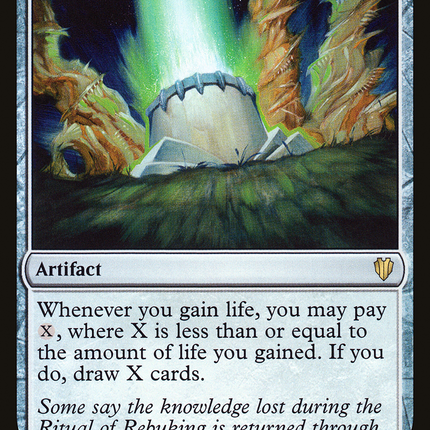 Well of Lost Dreams [Commander 2017]