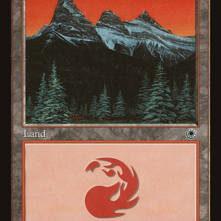 Mountain (211) [Portal]